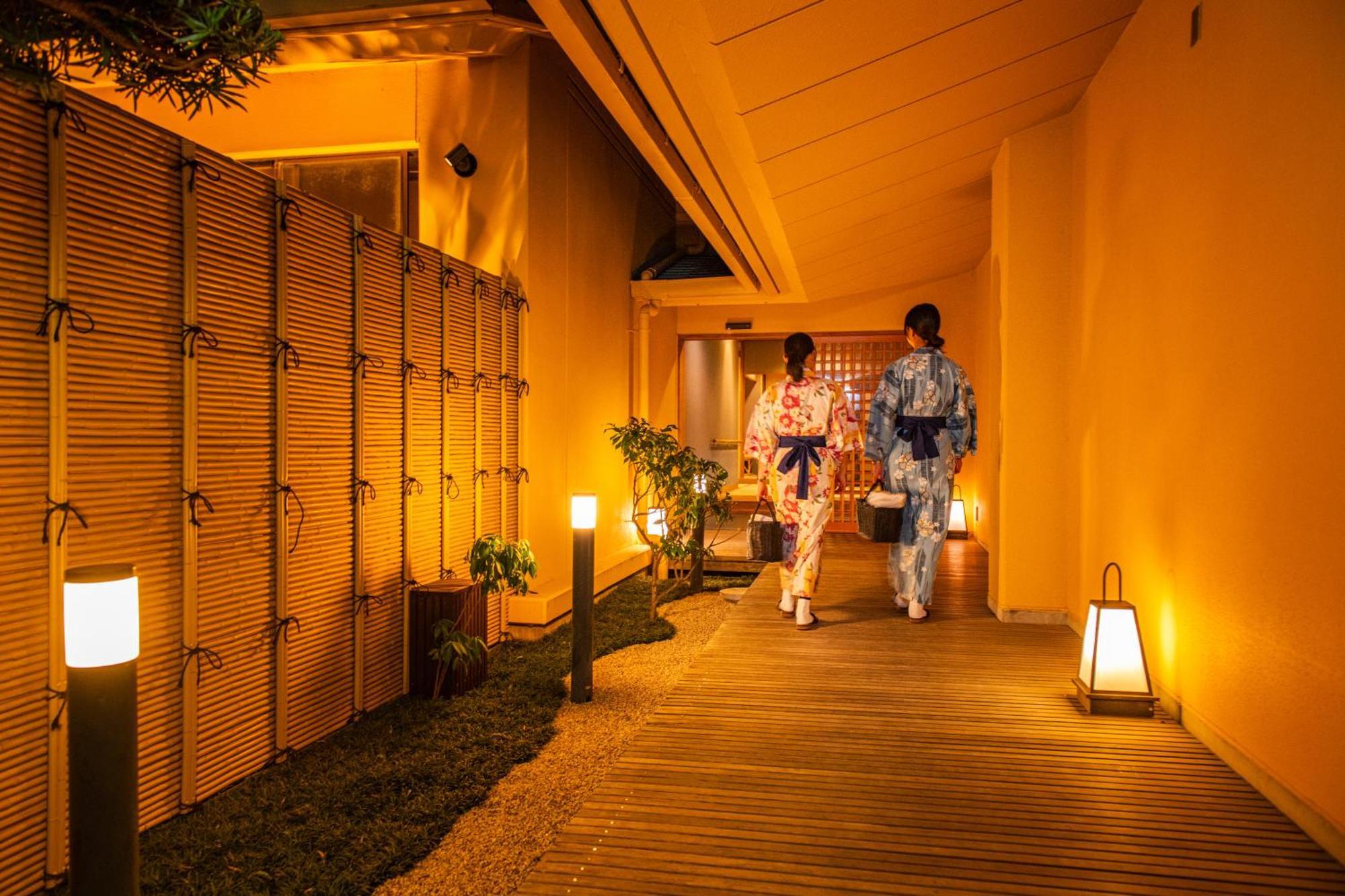 Hanashibuki Tateyama  Esterno foto