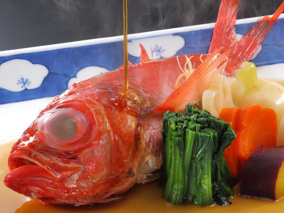 Hanashibuki Tateyama  Esterno foto