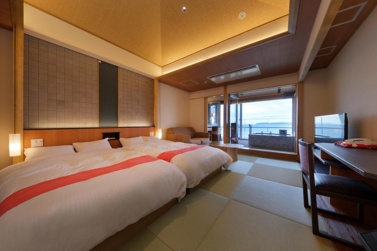 Hanashibuki Tateyama  Esterno foto