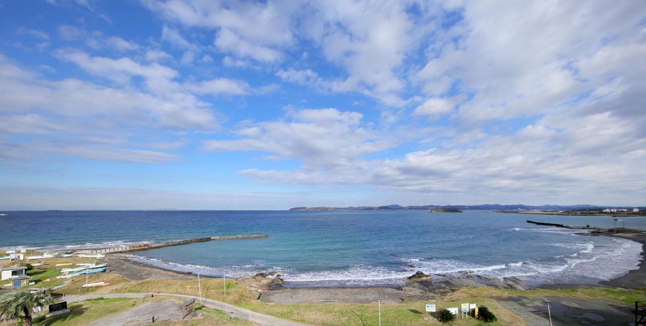 Hanashibuki Tateyama  Esterno foto